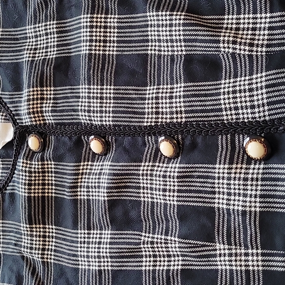 Separate Issue size 3/4 Vintage Blazer - Picture 2 of 5